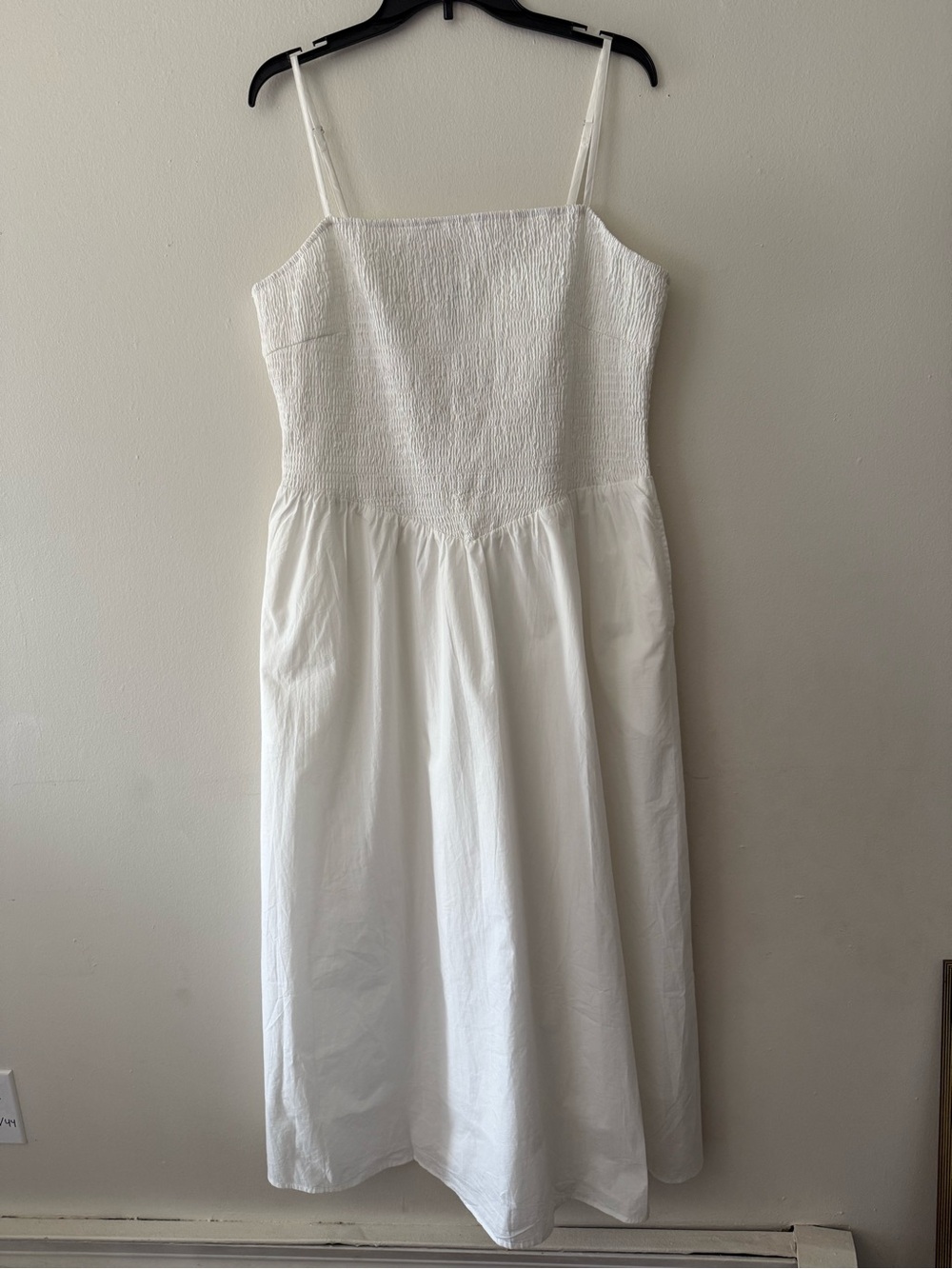 PRETTYGARDEN Women's Smocked Maxi Dresse